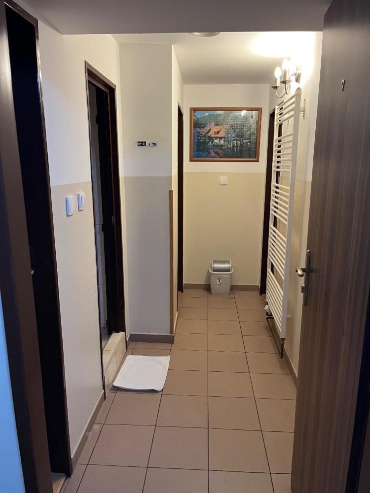 Penzion Pod Zámkem Průhonice Esterno foto
